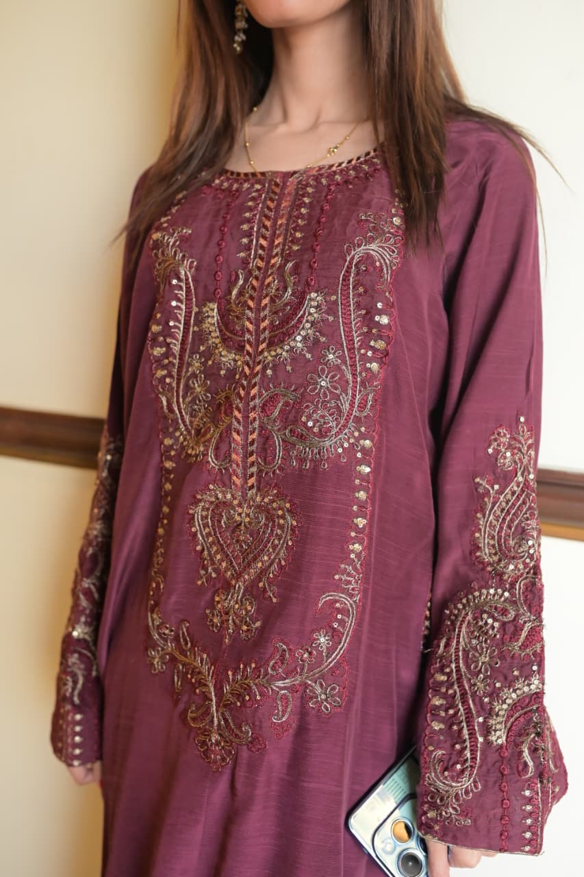 Casual Summer Outfit - Thumbnail 2